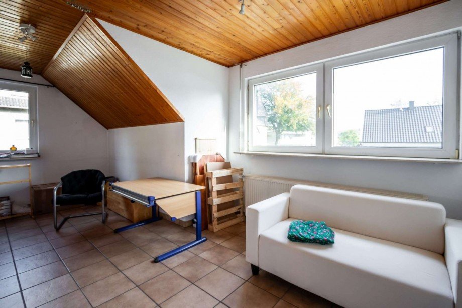 Kind 3, alternativ K�che Einfamilienhaus Wetter
