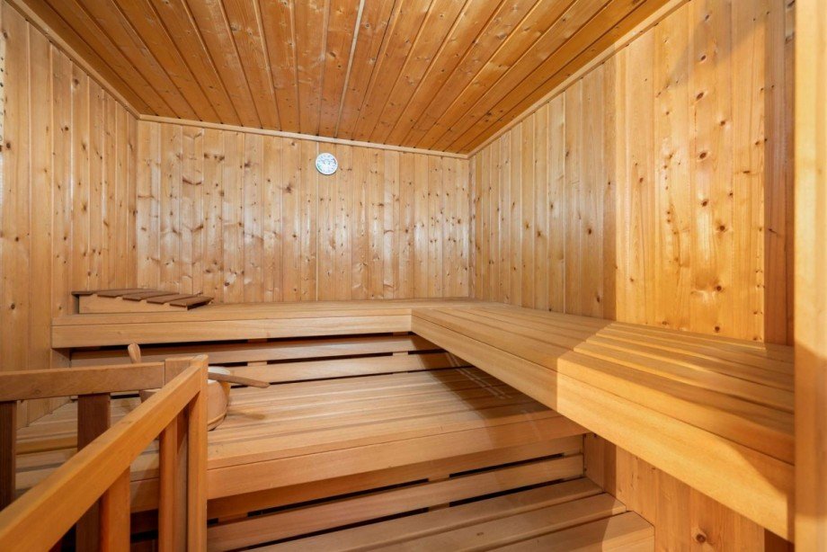Sauna Zweifamilienhaus Wetter (Ruhr)