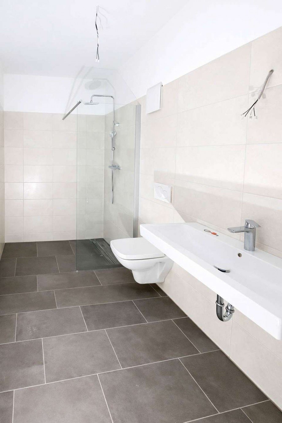 Bad 1 Penthousewohnung Wetter (Ruhr)