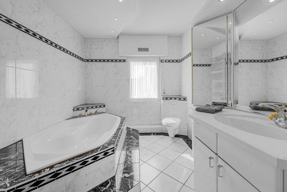 Wannenbad Reiheneckhaus Hagen