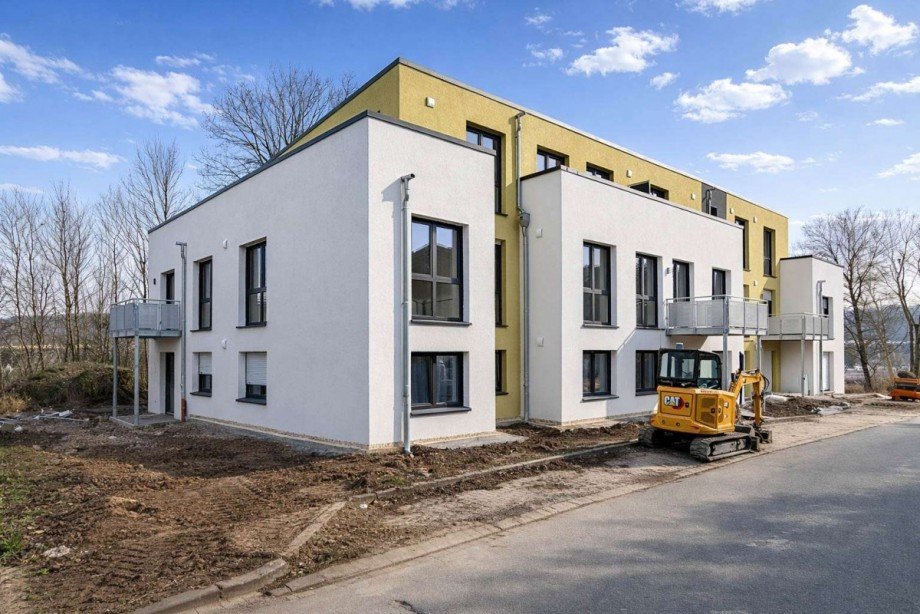 Au�en 1 Penthousewohnung Wetter (Ruhr)