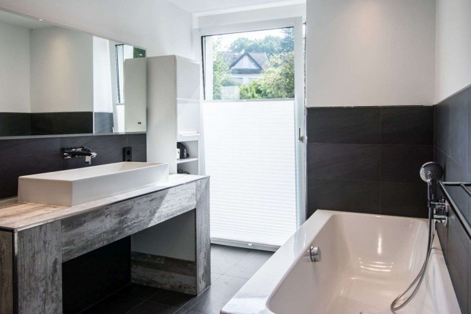 mit Bad en Suite Doppelhaush�lfte Herdecke