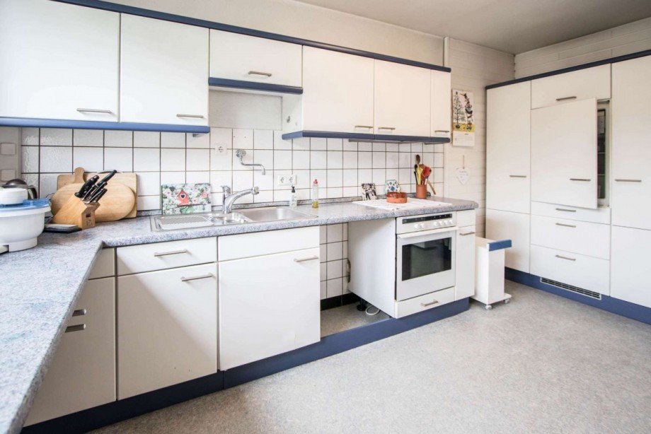 Sch�ne Stellm�glichkeiten Bungalow Marl