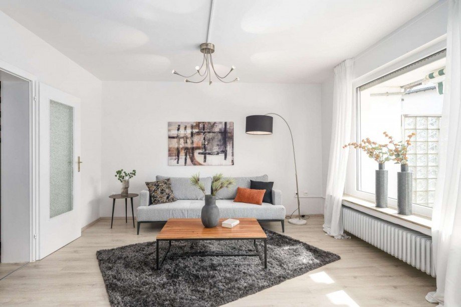 Urgem�tlich Reihenmittelhaus Dortmund