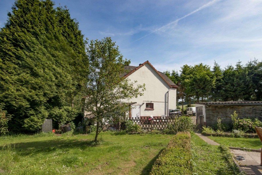 Alleinlage Mehrfamilienhaus Wetter