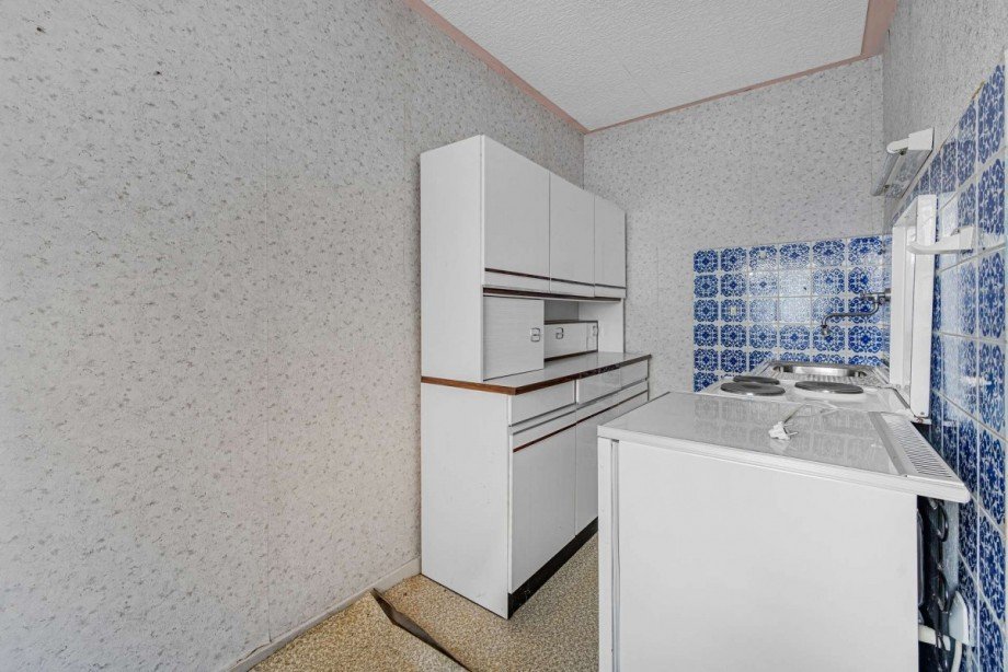 Einlieger K�che Wohnung Hagen