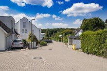 in gehobener Wohnlage VERKAUFT! Atmosph�re im Dortmunder S�den - im Herzen von H�chsten, Benninghofer Mark. Barrierefrei!