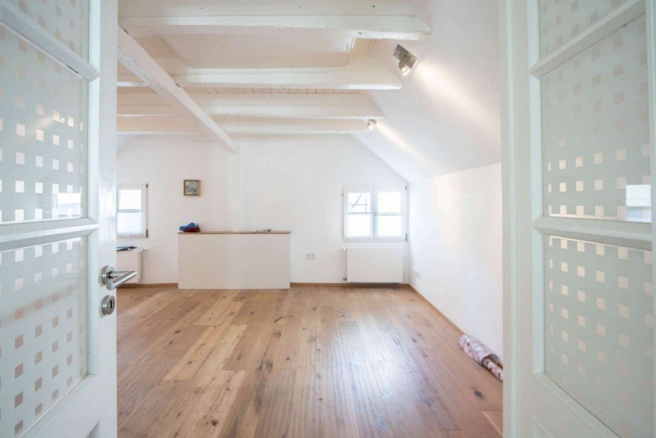 Das Studiozimmer Einfamilienhaus Wetter