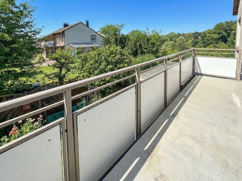 Mit sch�ner Sicht Zweifamilienhaus Hagen