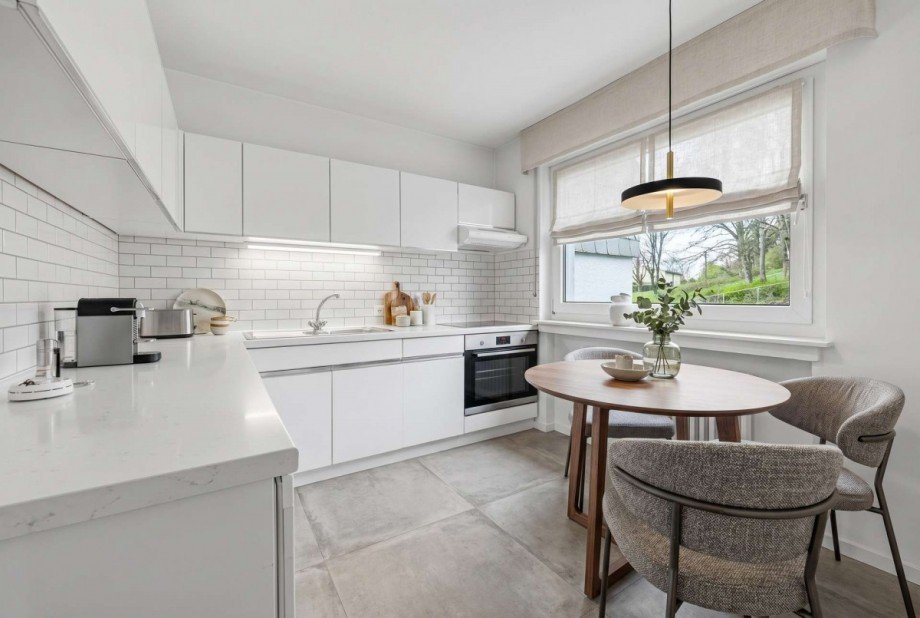 KI Beispiel K�che Reihenmittelhaus Ennepetal