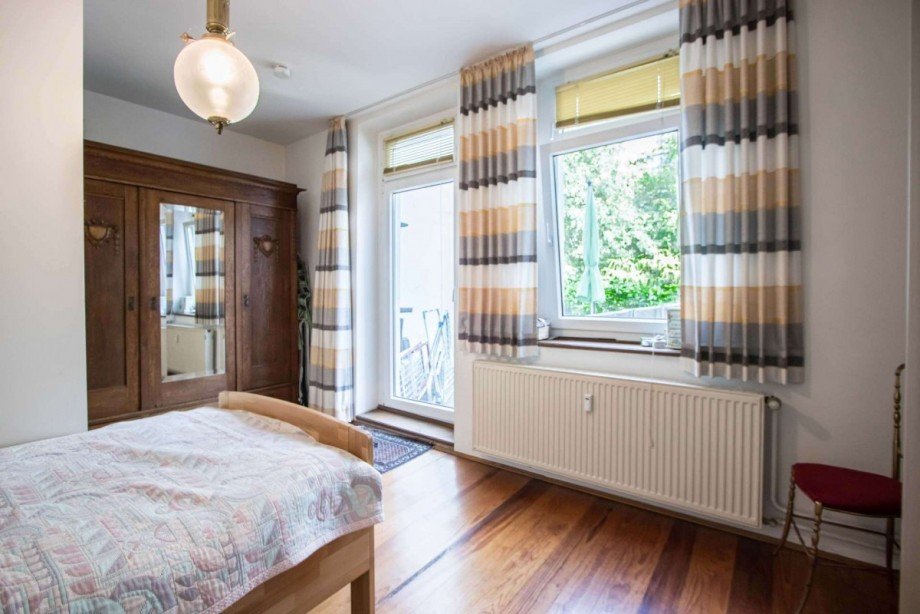 Schlafzimmer Wohnung Gevelsberg
