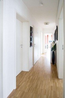Der Dielenbereich VERKAUFT! Atmosph�re im Dortmunder S�den - im Herzen von H�chsten, Benninghofer Mark. Barrierefrei!