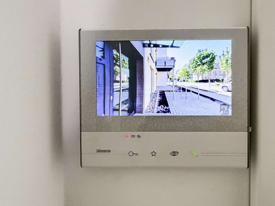 T�rsprechanlage Penthousewohnung Wetter (Ruhr)