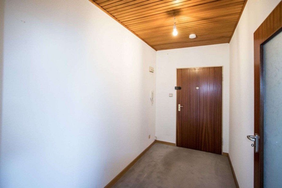 Eingangsdiele Wohnung Witten