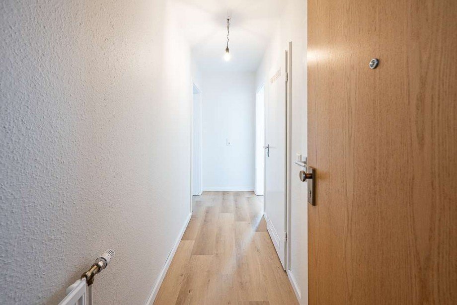 Flur Erdgeschosswohnung Wetter (Ruhr)
