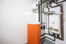 Die Gasheizungsanlage VERKAUFT! Mittelhaus in idyllischer Lage von Wetter-Wengern, am Ruhrradweg und der M�hle!