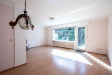 RIchtung Terrassenausgang VERKAUFT! Mittelhaus in idyllischer Lage von Wetter-Wengern, am Ruhrradweg und der M�hle!