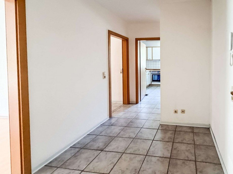 Eingangsdiele Wohnung Wetter (Ruhr)