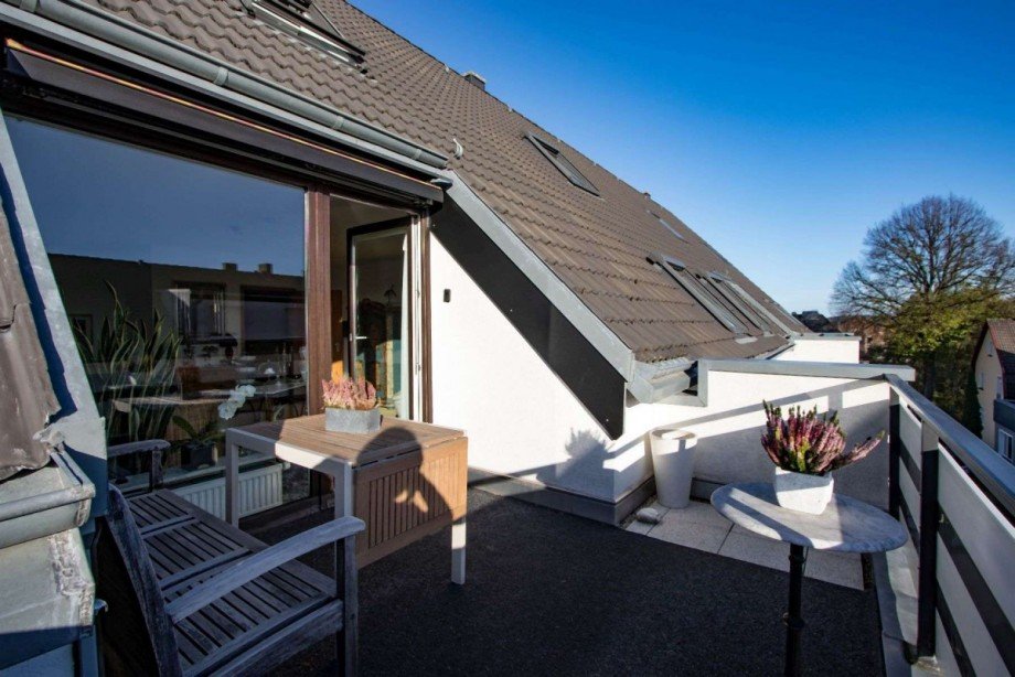 �ber 10qm Maisonettewohnung Schwerte
