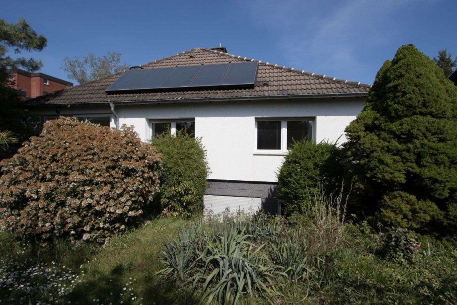 Sogar mit Solar Bungalow Erftstadt