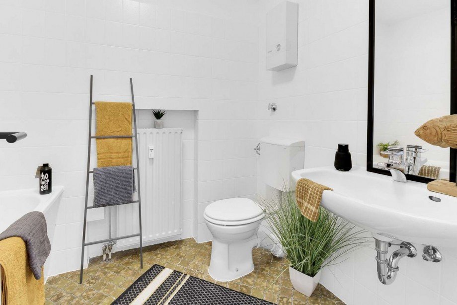Wannenbad Wohnung Iserlohn