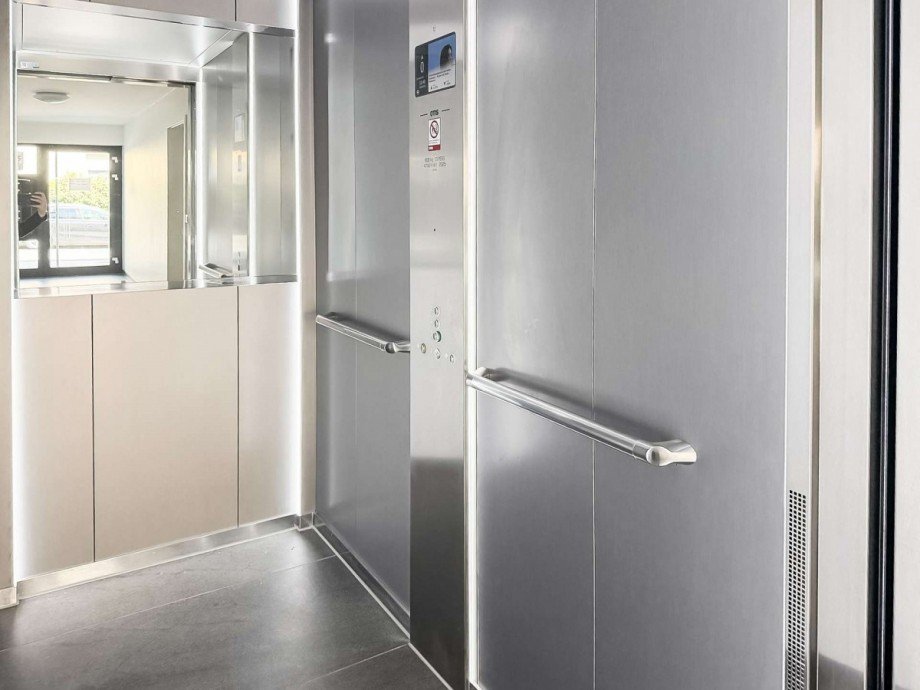 Aufzug Penthousewohnung Wetter (Ruhr)