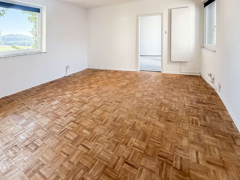 Wohnzimmer Wohnung Wetter (Ruhr)