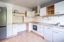 Mit Durchreiche in den Essbere VERKAUFT! Mittelhaus in idyllischer Lage von Wetter-Wengern, am Ruhrradweg und der M�hle!