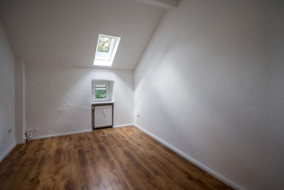 Arbeitszimmer Mehrfamilienhaus Wetter