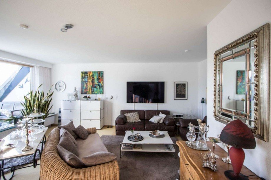 Urgem�tlich Maisonettewohnung Schwerte