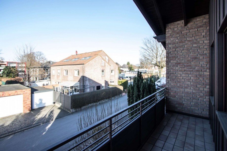 Die Loggia Einfamilienhaus Marl