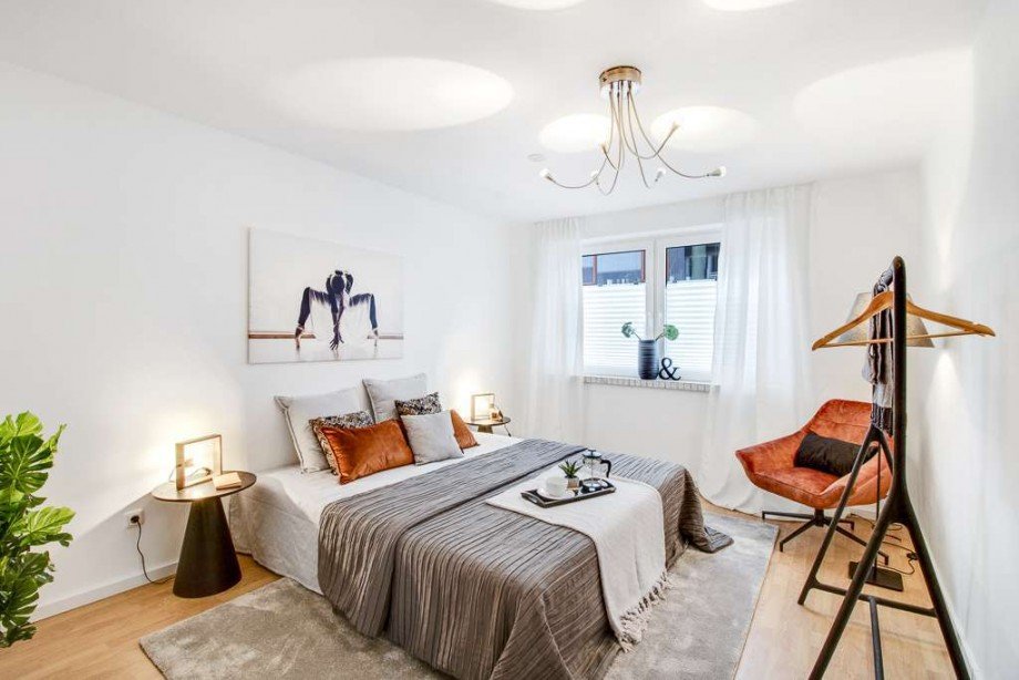 Schlafzimmer Wohnung Wetter