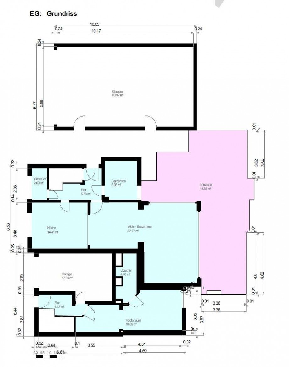 Wohnhaus Erdgeschoss Einfamilienhaus Frechen