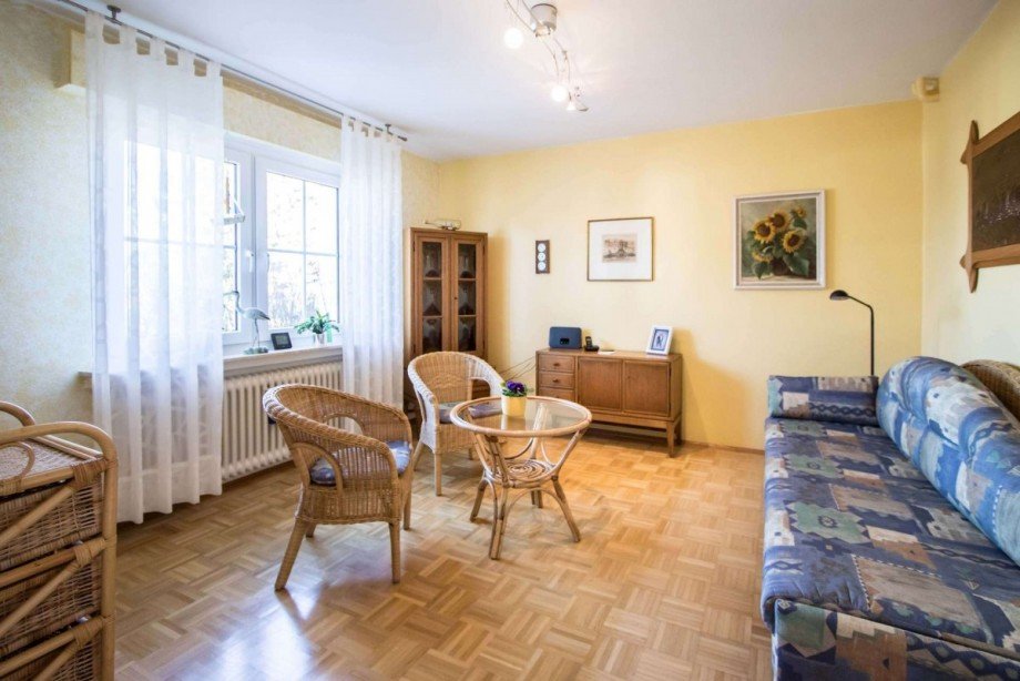 G�ste-Zimmer im EG Doppelhaush�lfte Breckerfeld