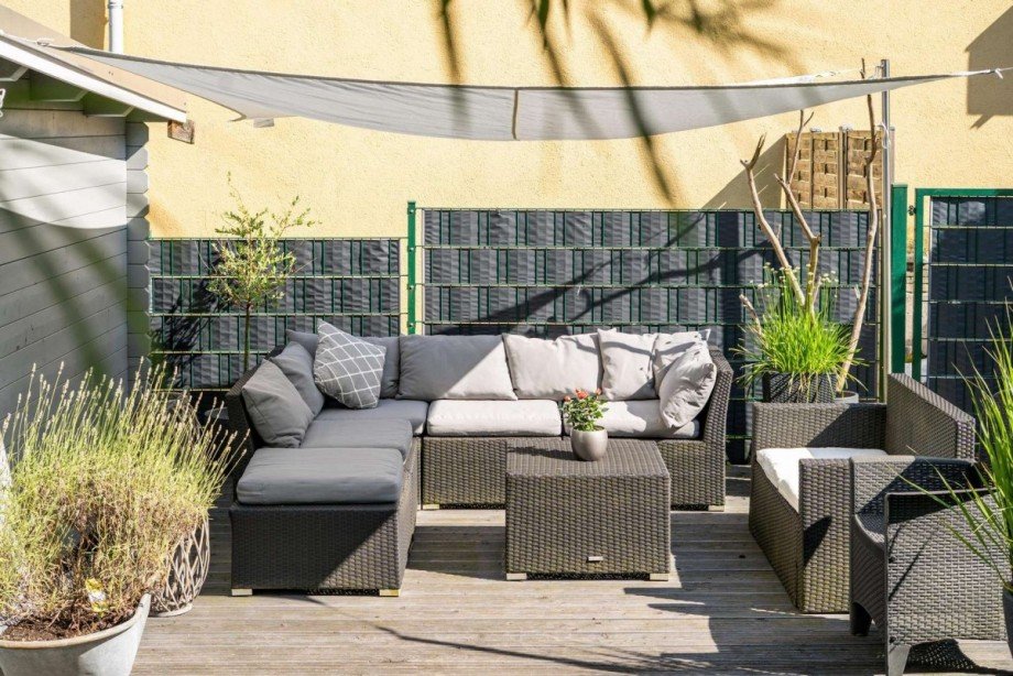 Die Lounge Reihenmittelhaus Hattingen