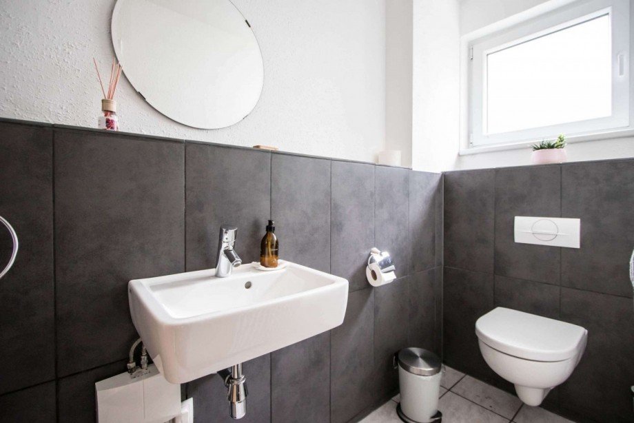 Damen-WC Haus Herdecke