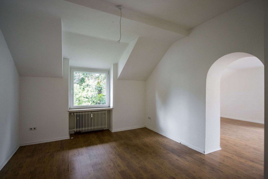 Das Esszimmer Mehrfamilienhaus Wetter