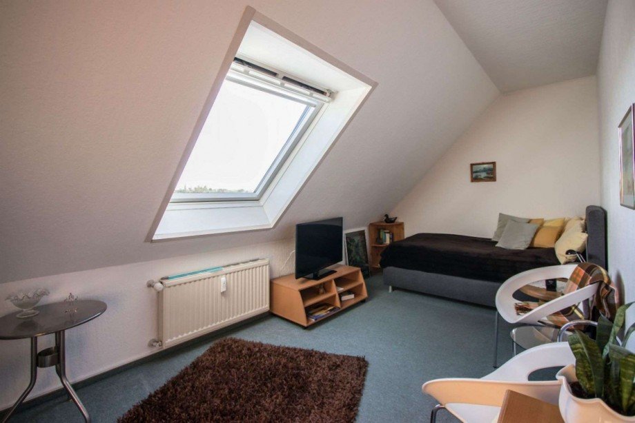 Zimmer 1 Maisonettewohnung Schwerte