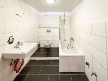 Bad Einlieger UG VERKAUFT! Einfamilienhaus mit Einliegerwohnung in bevorzugter Wohnlage von Wetter-Grundsch