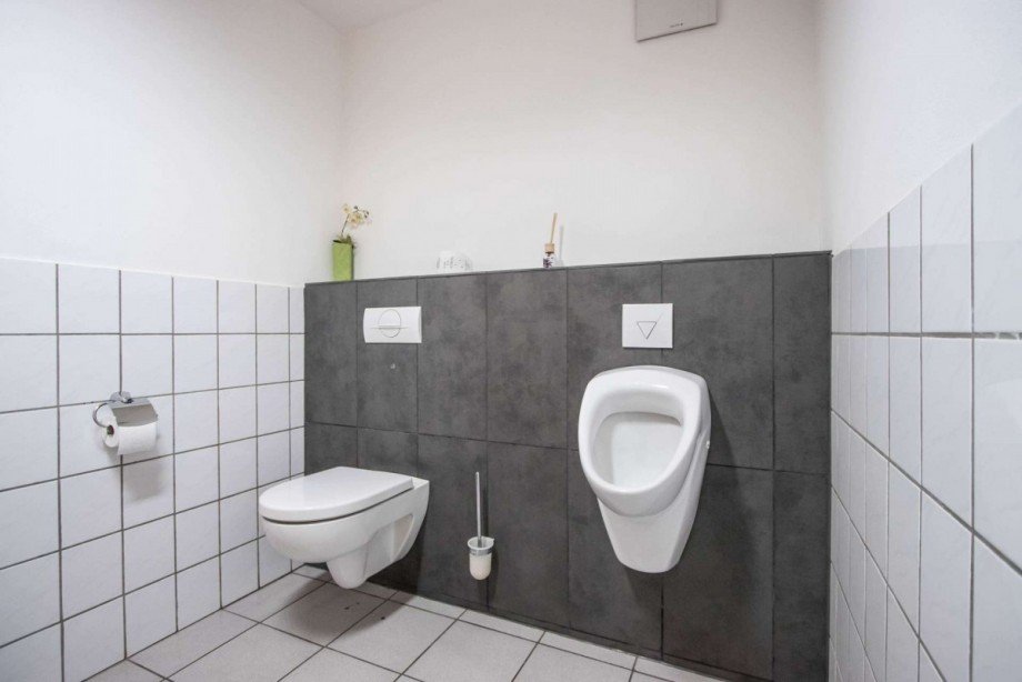 Herren-WC Haus Herdecke