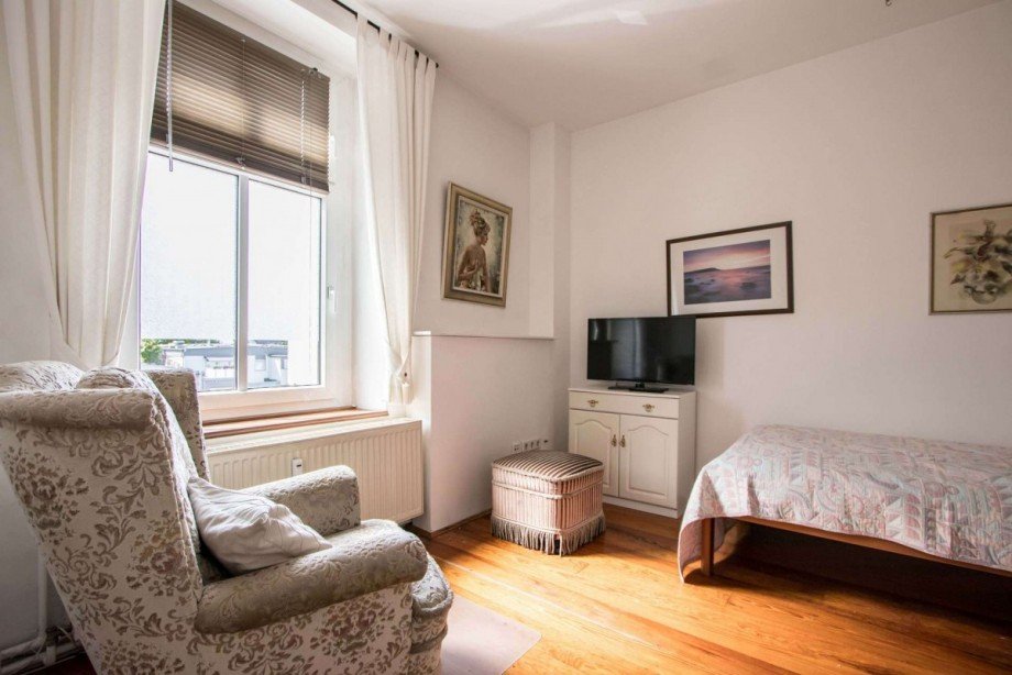 Kind oder Arbeitszimmer Wohnung Gevelsberg