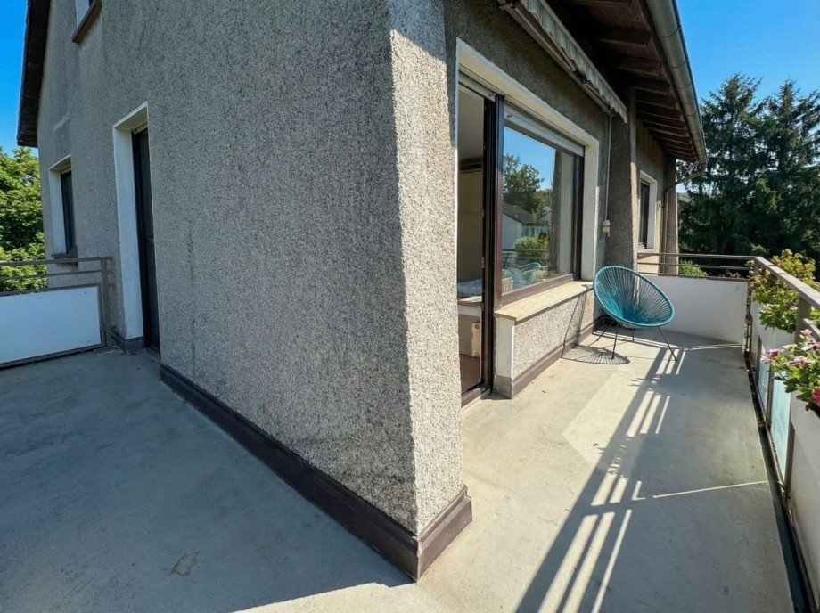 Umlaufend Zweifamilienhaus Hagen