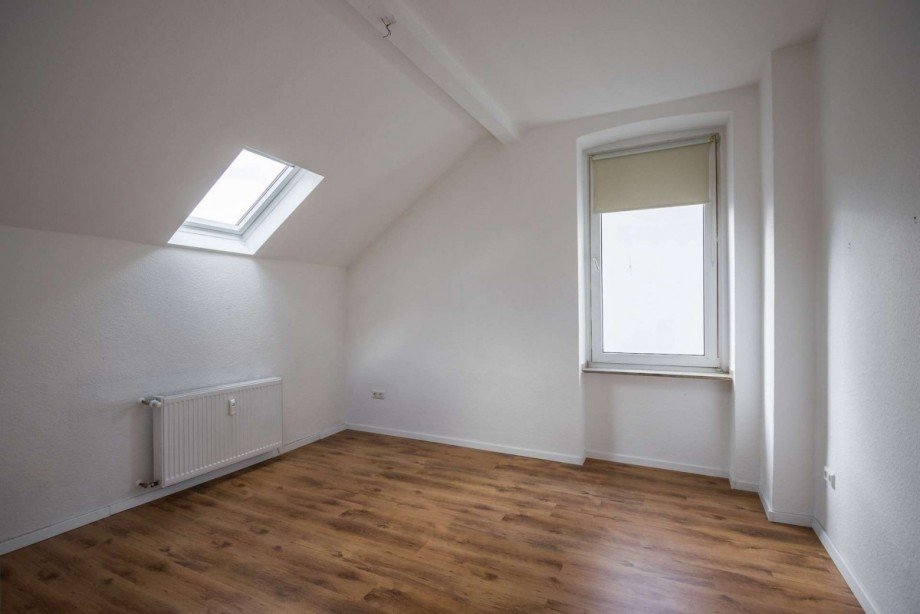 Schlafzimmer Mehrfamilienhaus Wetter