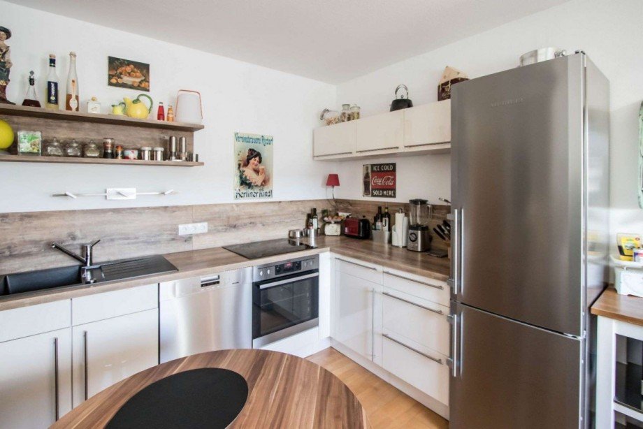 Modern ausgestattet Maisonettewohnung Schwerte