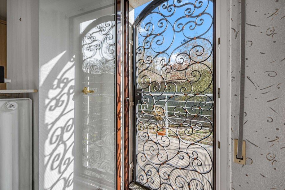 Verspielte Details Wohnung Hagen