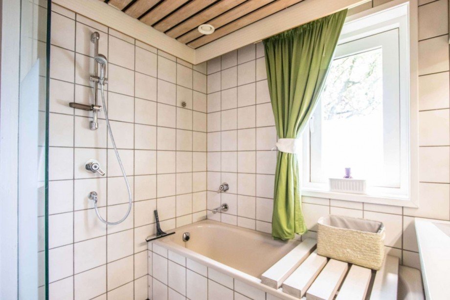 Dusche Einfamilienhaus Ennepetal