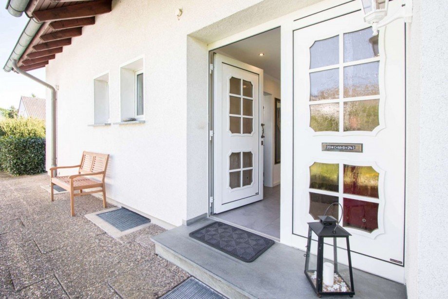 Das Entre� Einfamilienhaus Bad Sassendorf