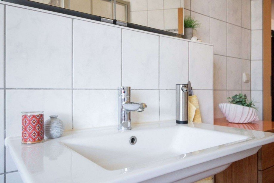 Hier stimmen die Details Dachgeschosswohnung Bochum