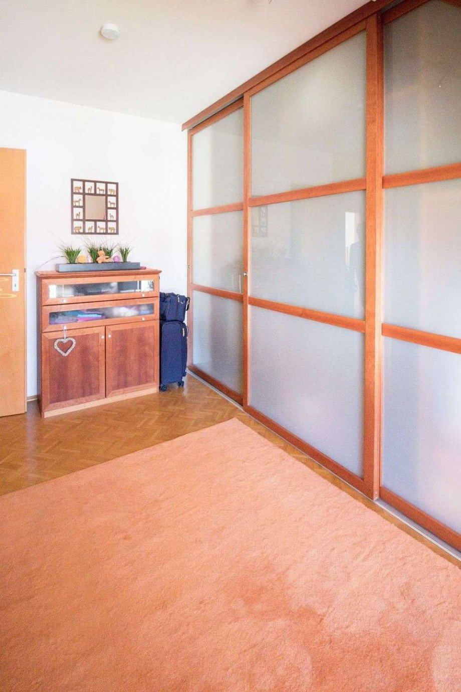 Mit Einbauschrank Dachgeschosswohnung Bochum