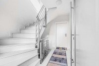 Bild (c2f0933369e61b2ce9aab77f156a2c65): Maisonette-Eigentumswohnung mit gro�em Balkon, eigenem Garten und Stellplatz in Witten, am Schnee!
